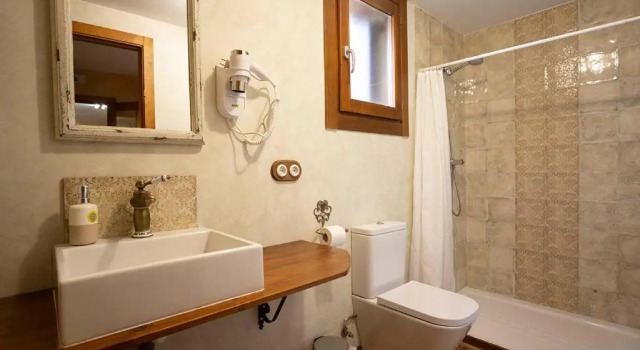 Апартаменты Apartamentos Onki Xin