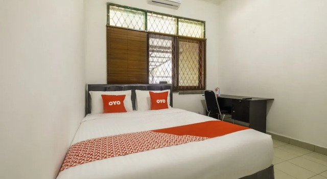Oyo 1954 Tubagus Guest House
