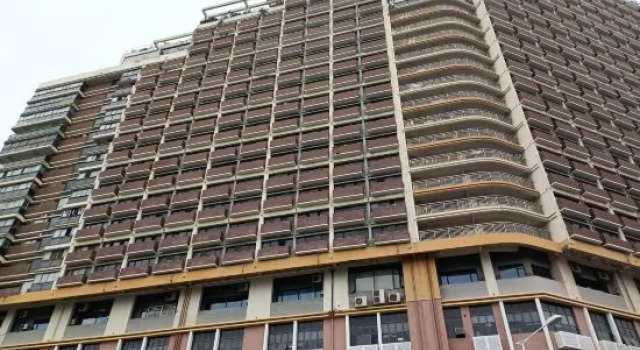 Yimao Mercure (Longjun Garden Branch), Rezerwuj Hotel Hotele w Shenzhen z parkingiem, Parking