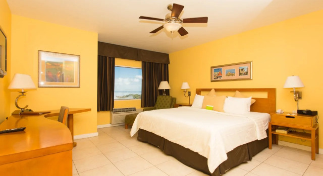 Cara Hotels Trinidad, Prenota Hotel Claxton Bay Trinidad