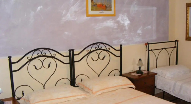 Agriturismo Belle Buono, Rezervovat Hotel  