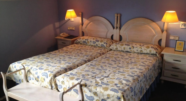 Hotel Palacio De La Viñona, Buchen Sie Hotel SPA-Hotels in Oviedo, SPA