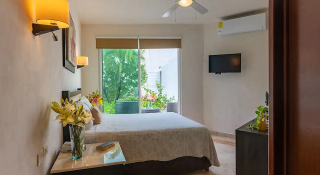 Номер Standard Villa Palmeras