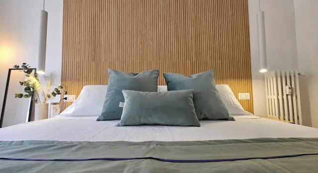 Lilla Suites - Musei Vaticani