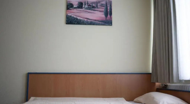 Двухместный номер Standard RadlStadl - Brauhaus und Hotel