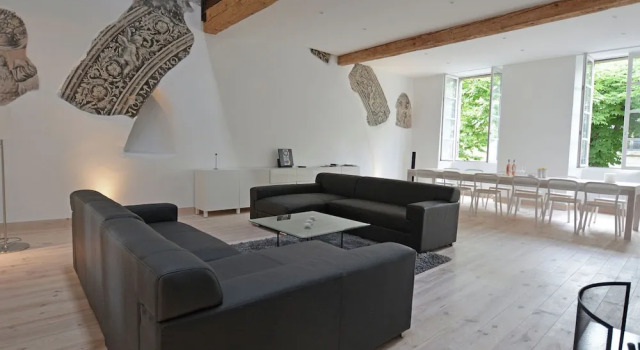 Quaint Villa in Chalabre with Swimming Pool, Rezerwuj Willa Chalabre 