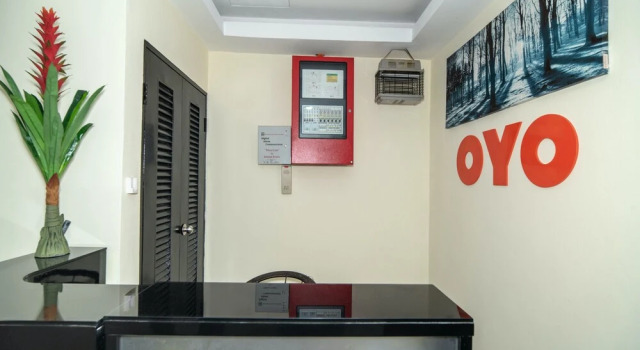 Stay Inn II By OYO Rooms