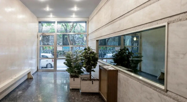 Апартаменты Scent Of Freedom Apartment