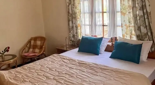 Номер Deluxe Trinity Home Stay