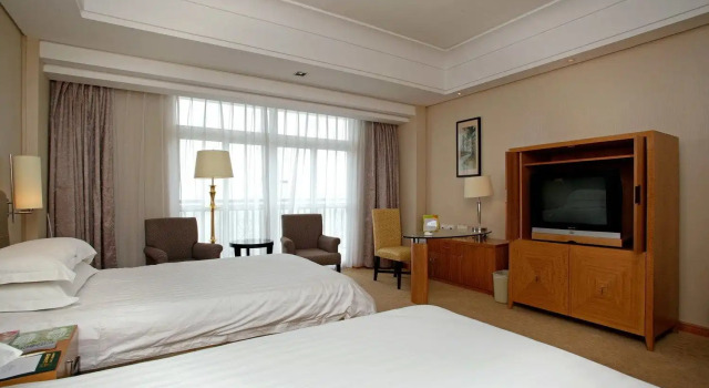 Rghcm Garden, Book Hotel Hoteller i Beijing Province med parkering, Parkering