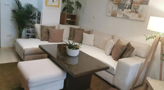 Апартаменты с 3 комнатами Apartment Andy