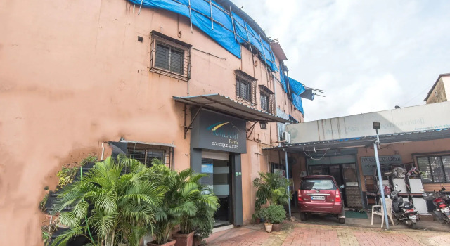 OYO 845 Hotel Kailash Park