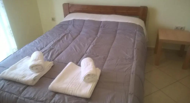 Holidays Apartment Μεσσηνη, Забронировать Апартаменты/квартира Апартаменты периферийной единицы Мессения, Апартаменты/квартира