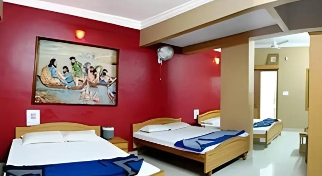 Hotel Sahil, Rezerwuj Hotel Hotele w Rajasthan z parkingiem, Parking