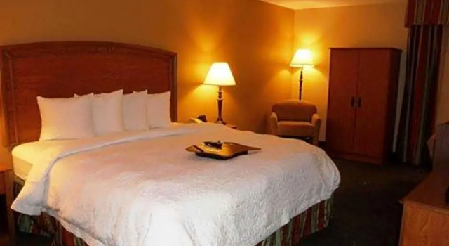 Люкс Quality Inn Florissant-St Louis