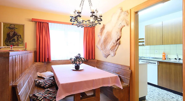 Haus St.Martin