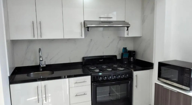 Апартаменты Deluxe Venecia 262