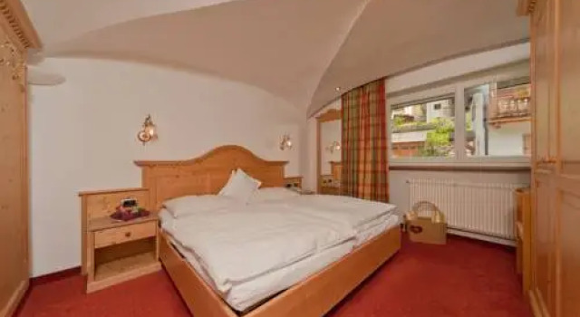 Alpenwellnesshotel St. Veit, Забронировать Отель Бизнес-отели Сесто, 4* 5*