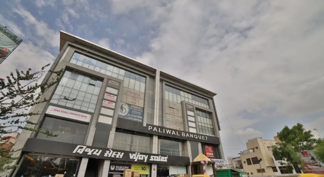 OYO 3056 Hotel Sigma Inn, Rezerwuj Hotel Hotele w Gujarat ze śniadaniem, Śniadanie