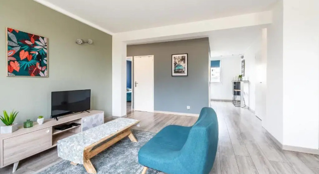 L'Escale Detente, Rezervasyon Otel Amiens 