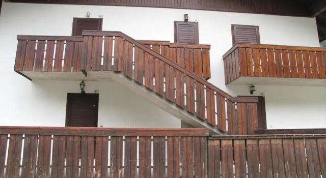 Condominio Pian da la Sia