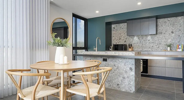 Spacious 2-bed Apartment With Rooftop Views, Book Apartment Perth CBD Perth