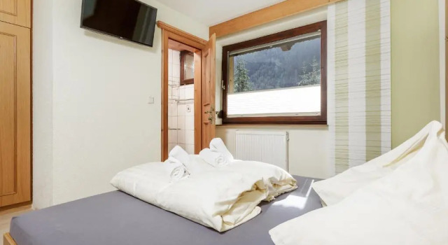 Apart Gentiana, Prenota Hotel Hotel a Tirolo con parcheggio, Parcheggio