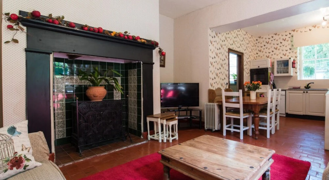 Farchynys Hall, Забронировать Отель Бармут 