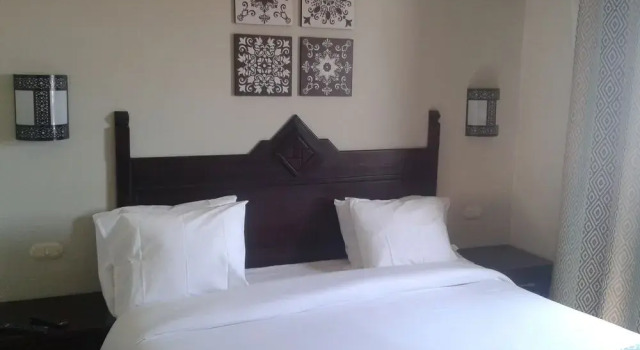 Mazar Resort & Spa