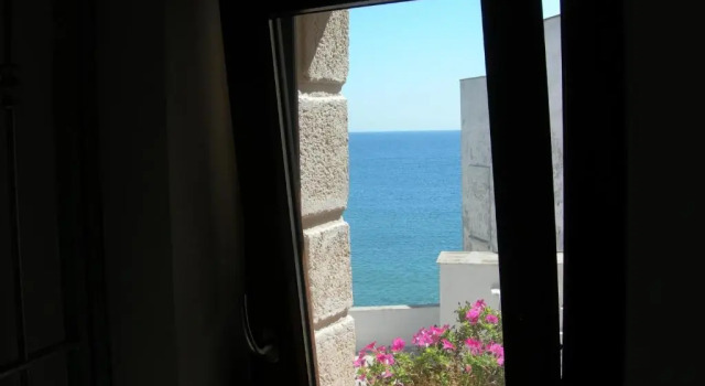 Коттедж Casa della Madia