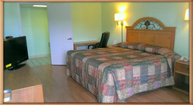 Super 8 Fort Smith Airport, Varaa Hotelli Fort Smith 