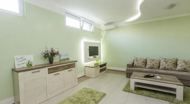 Апартаменты Apartments Aleksandra
