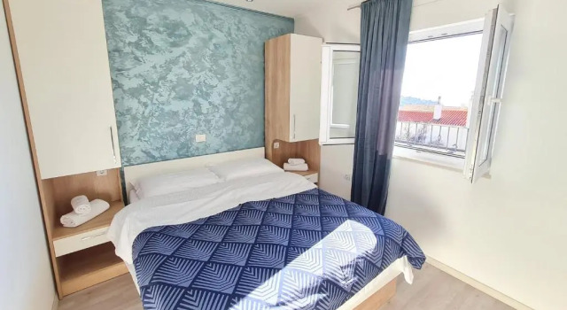 Apartments Pivac, Забронировать Апартаменты/квартира Апартаменты Макарска, рядом с Набережная Рива (Макарска), Апартаменты/квартира