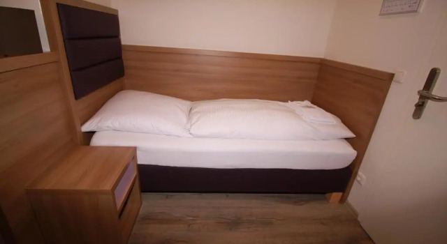 Номер Standard Slamba Hostel