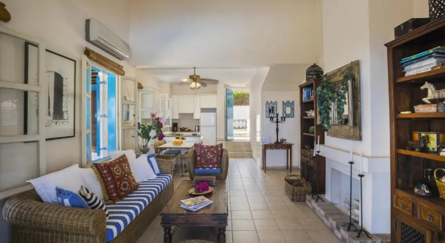 Protaras Villa Ayios Elias Views