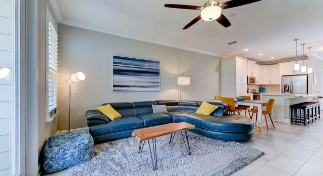 Beachykeen by Vtrips, Забронировать Отель Джексонвилл-Бич Jacksonville Coast, рядом с Pablo Plaza Shopping Center