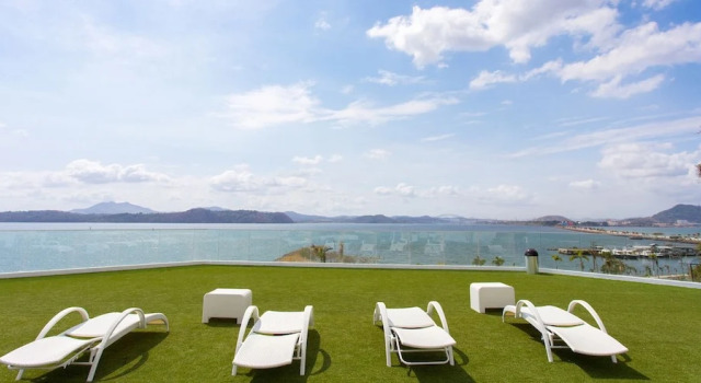 Naos Luxury Rents, Rezervovat Hotel Panamá Panama