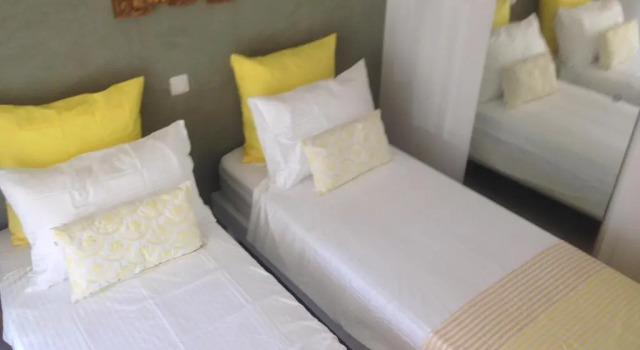 Апартаменты Deluxe Appartement proche mer et gare