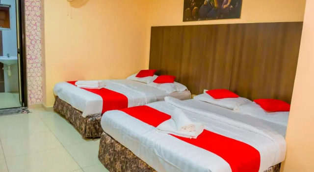 Полулюкс Kk INN HOTEL