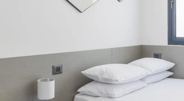 Апартаменты Superior Port Boutique Apartments Tel Aviv