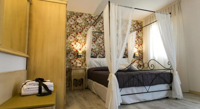 Номер Deluxe Guest House Dolce Laguna