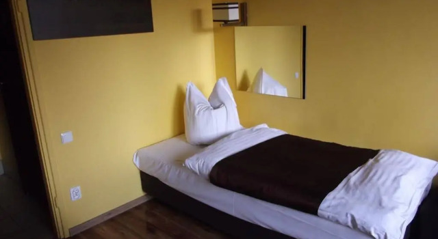 bed4city Aleje Jerozolimskie