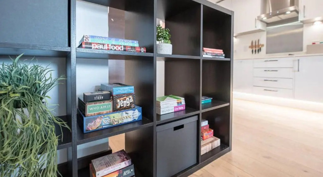 Апартаменты Harland Court Apartment, Bury St Edmunds