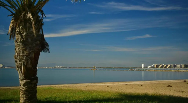Camping Rodas, Забронировать Кемпинг Росас Cap de Creus Nature Reserve