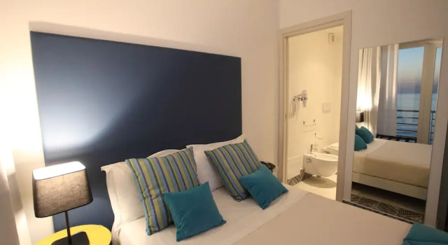 Номер Economy Palma dOro