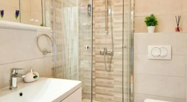 Studio Apartment Vittoria, Забронировать Апартаменты/квартира Отели Ловран с парковкой, Парковка