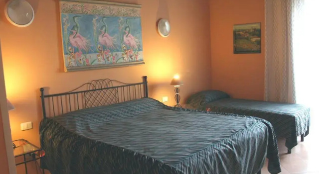 Номер Standard Hotel 5 Terre Nel Sole