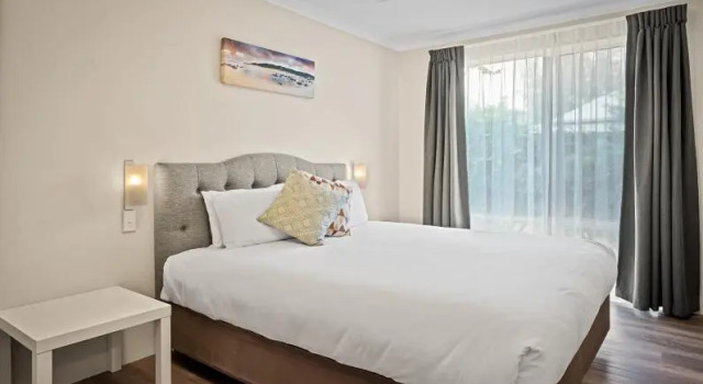 Вилла с 2 комнатами Broadwater Resort WA Tourism Awards 2025 Gold Winner
