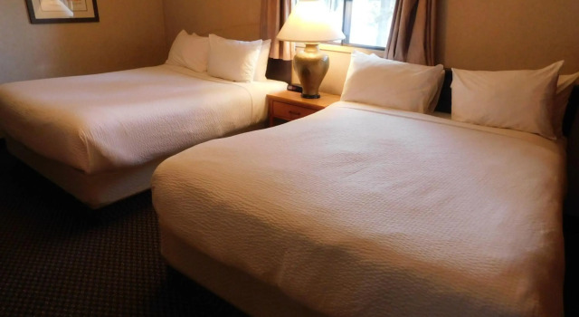 Douglas Fir Resort and Chalets