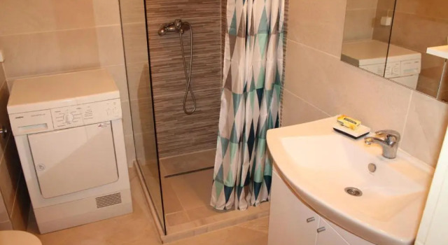 Апартаменты Apartment Burić